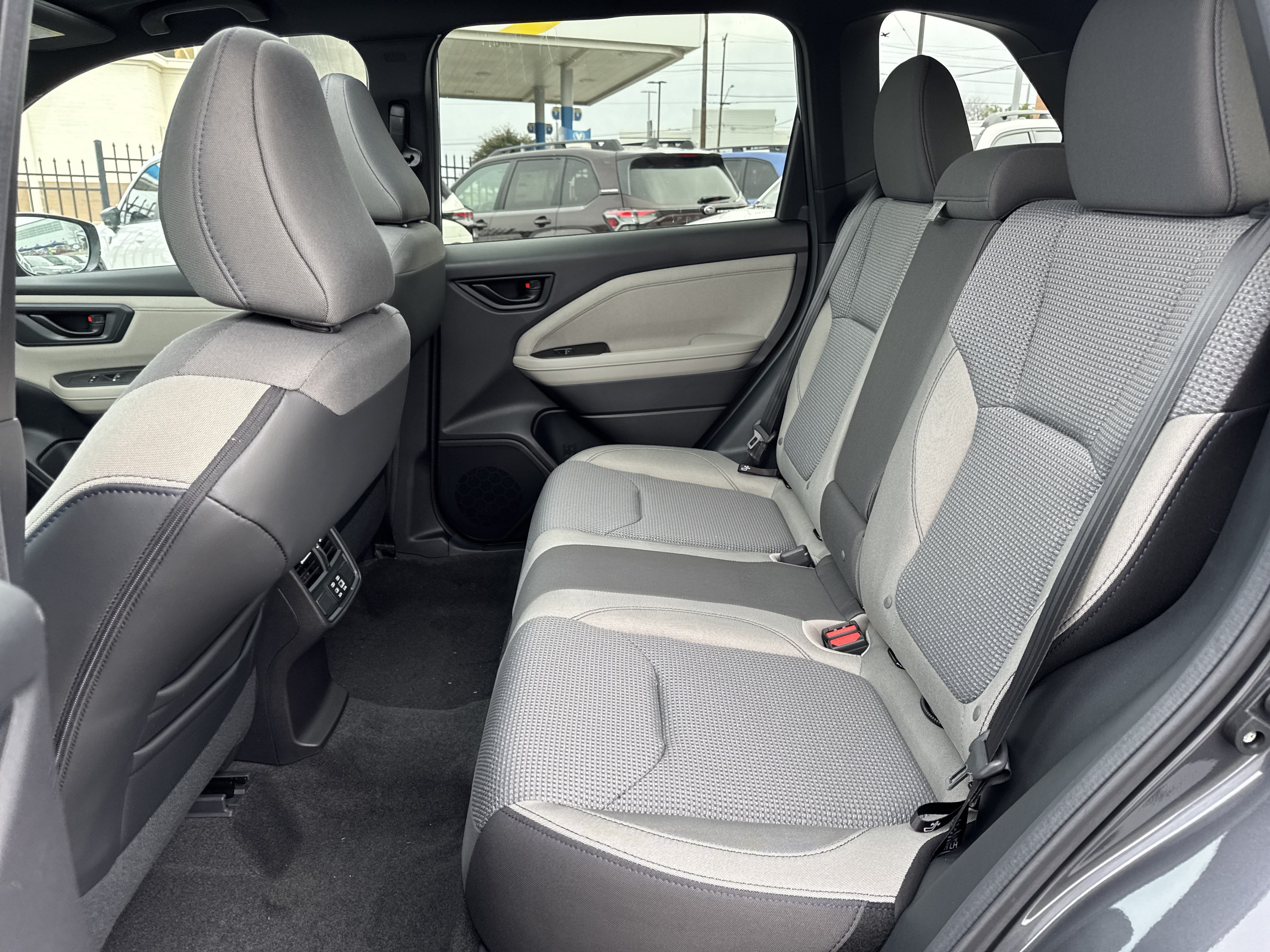 Certified 2026 Subaru Forester Premium AWD/4WD image 29