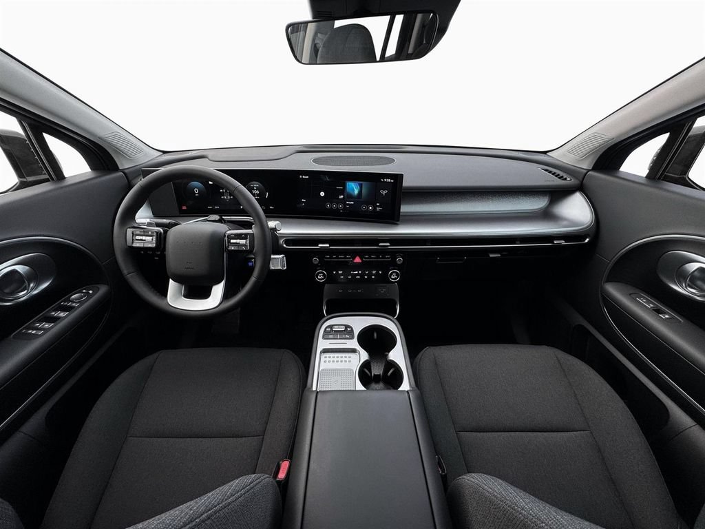 New 2026 Hyundai Ioniq 9 S RWD image 13