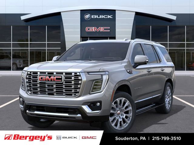 New 2026 GMC Yukon Denali w/ Denali Reserve Package image 7