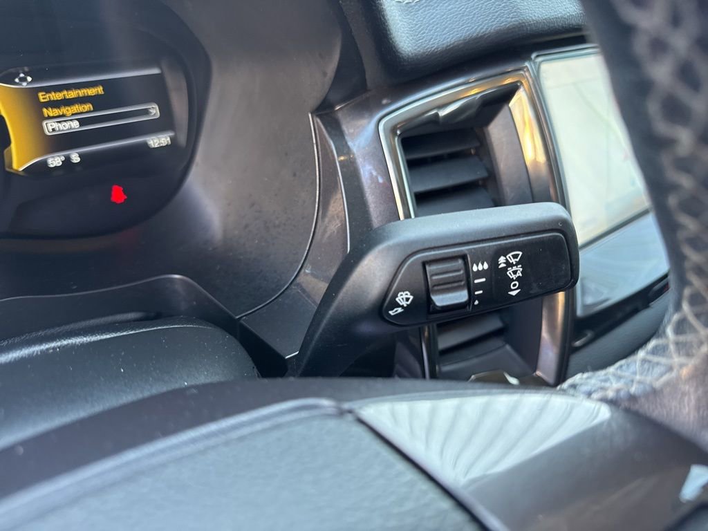 Used 2021 Ford Ranger Lariat w/ Equipment Group 501A High image 21