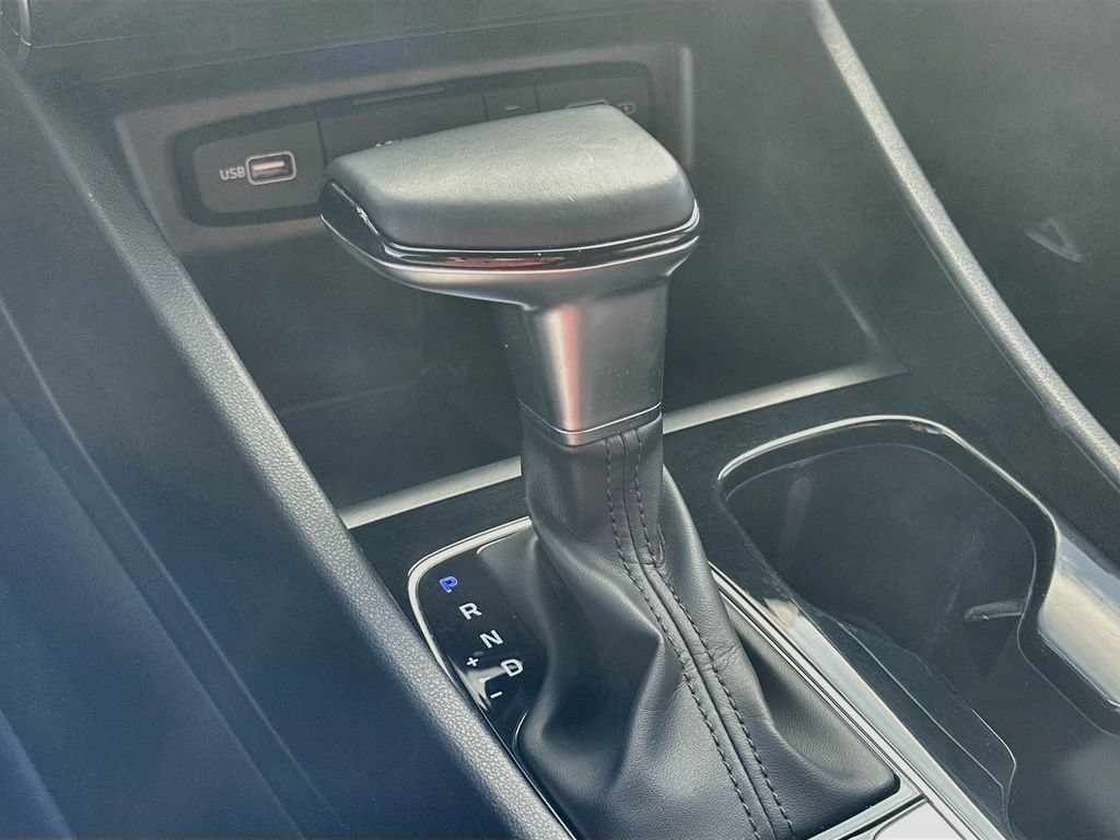 Used 2023 Hyundai Santa Cruz Limited AWD/4WD image 17