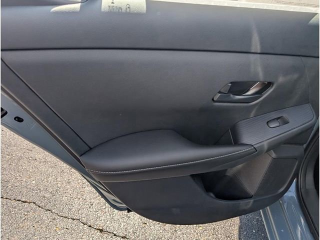 New 2025 Nissan Sentra SV w/ All-Weather Package image 11