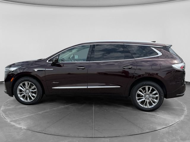 Used 2023 Buick Enclave Avenir w/ Avenir Technology Package AWD/4WD image 6