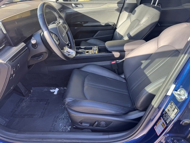 Used 2025 Kia K5 EX image 20