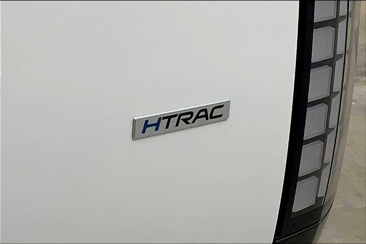 New 2026 Hyundai Ioniq 9 Calligraphy image 15