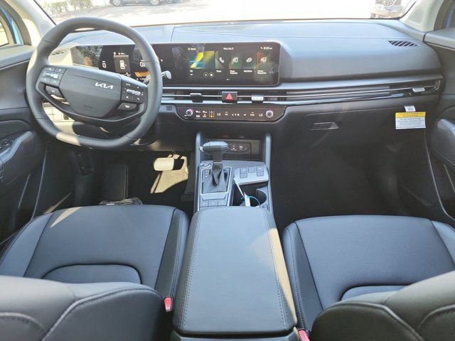New 2026 Kia Sportage EX w/ EX Panorama Roof Package image 8