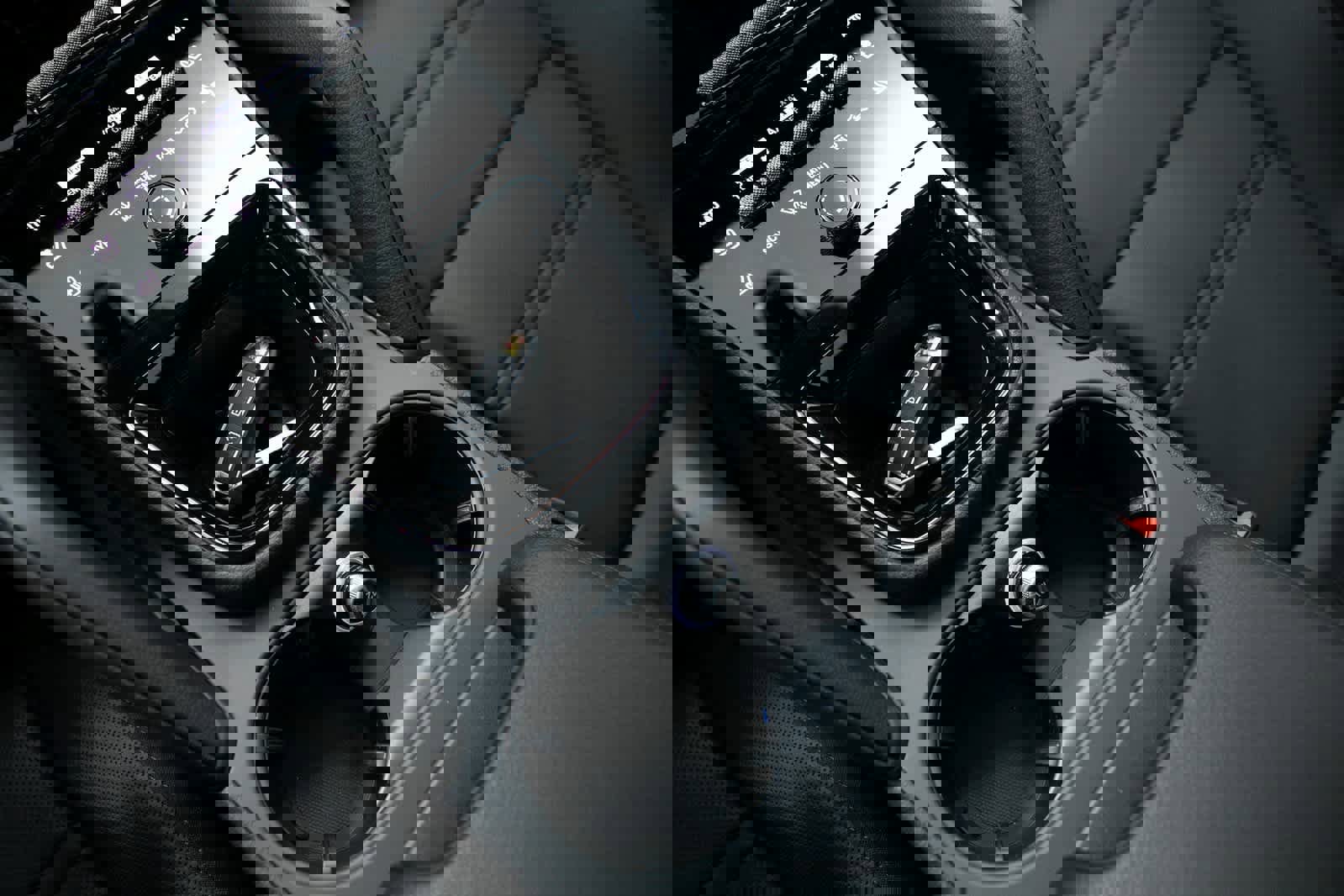 New 2026 Porsche Cayenne S image 24