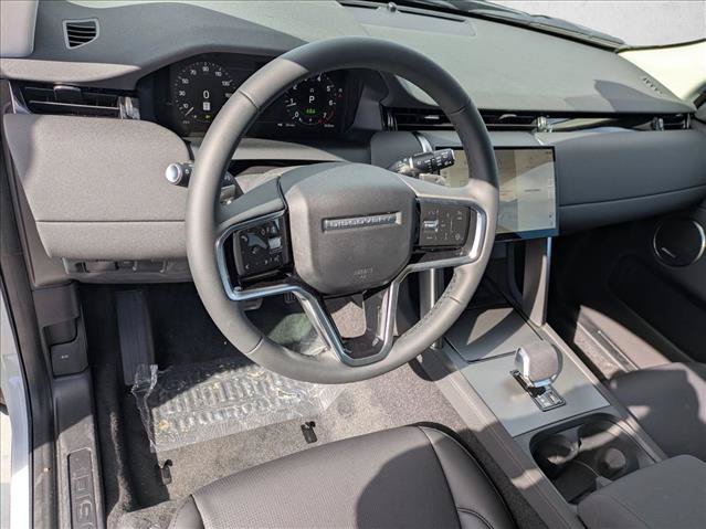 New 2025 Land Rover Discovery Sport S AWD/4WD image 3