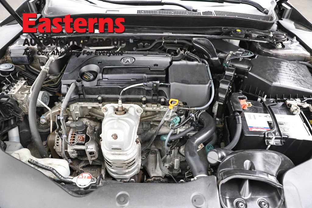 Used 2019 Acura TLX image 7