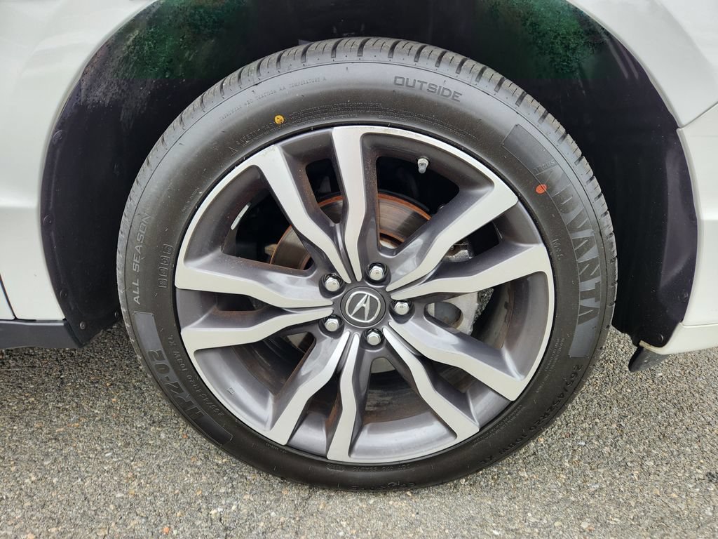 Used 2020 Acura MDX SH-AWD w/ Advance Package image 7