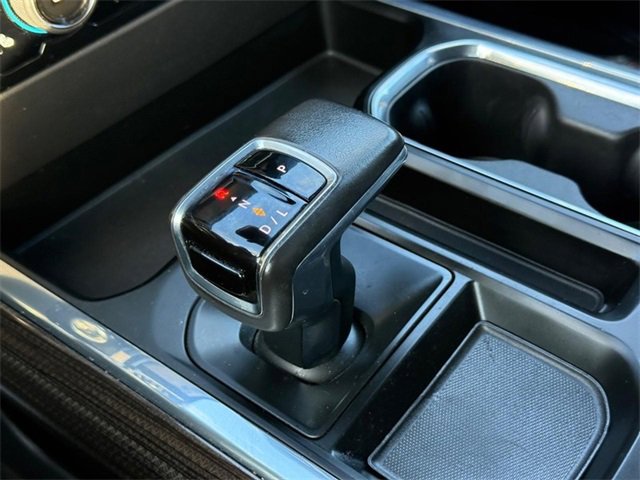 Used 2022 Chevrolet Silverado 1500 LT Trail Boss image 20