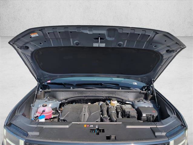 New 2026 Hyundai Santa Fe Calligraphy image 19