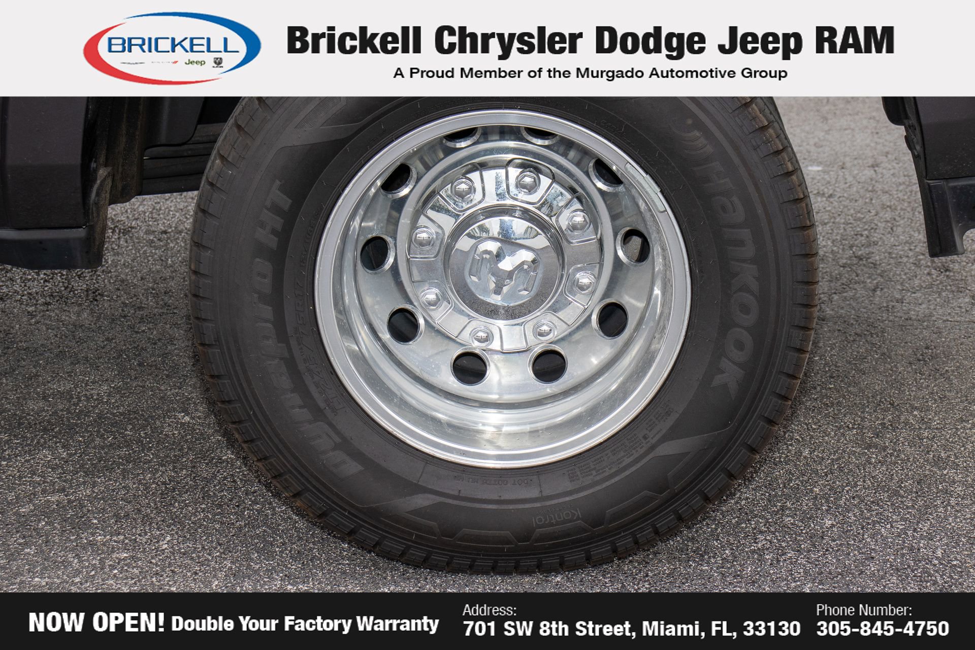 Used 2019 RAM 3500 Limited AWD/4WD image 38