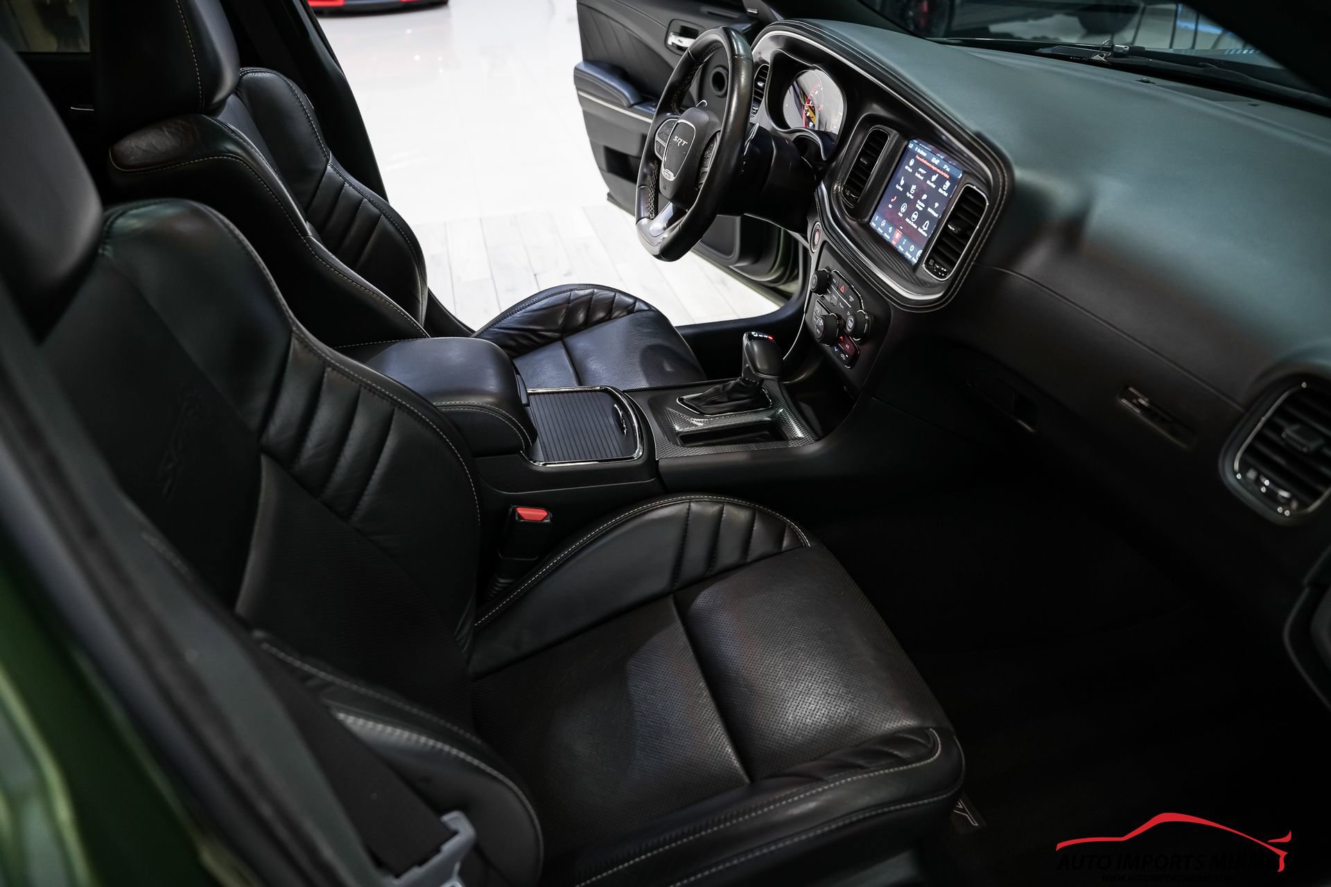 Used 2021 Dodge Charger SRT Hellcat image 47