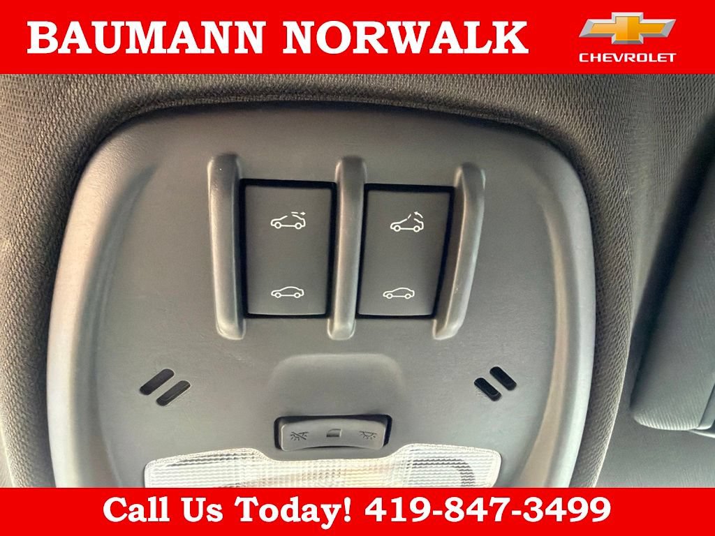 Used 2024 Buick Envista Avenir FWD image 28