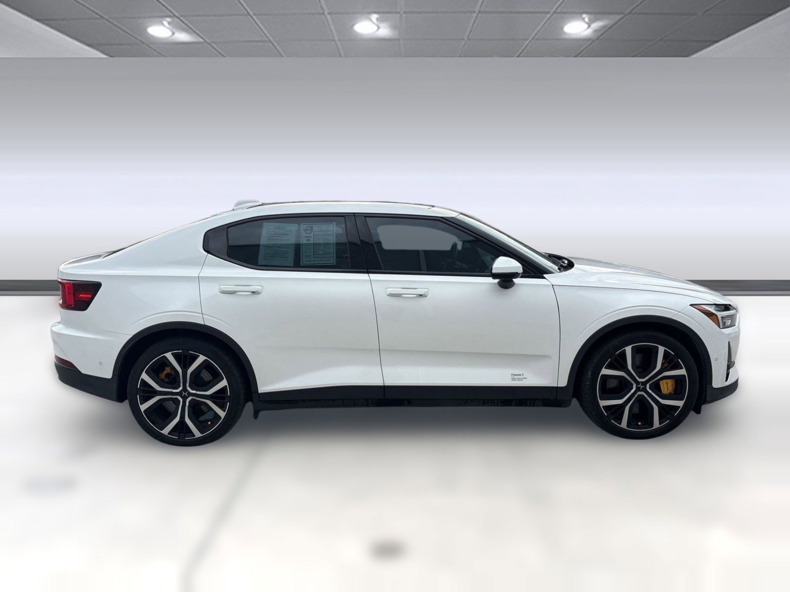 Used 2023 Polestar Polestar 2 w/ Pilot Pack image 8