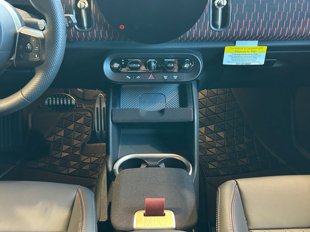 New 2026 MINI Cooper Countryman John Cooper Works image 26