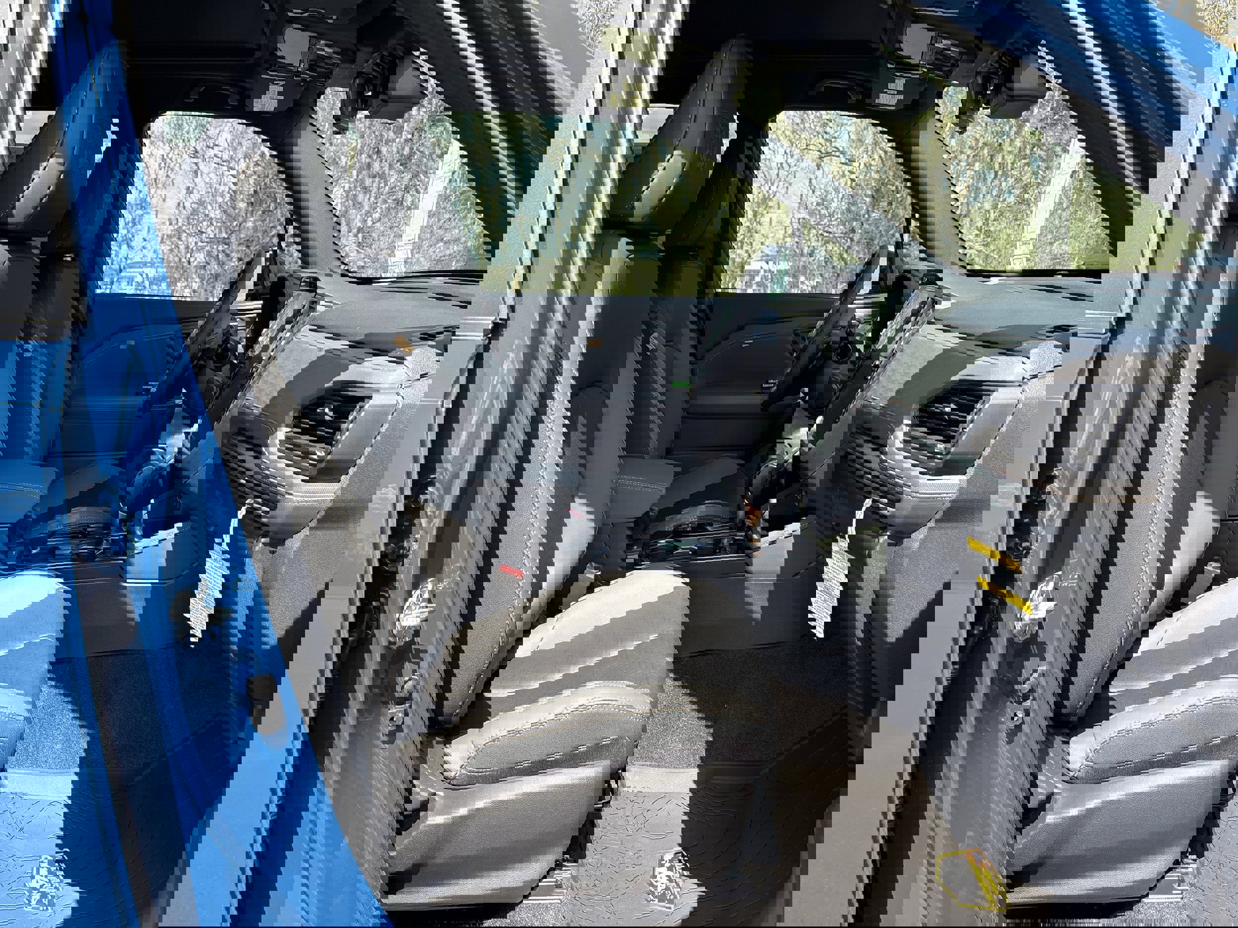 New 2026 Subaru Forester Wilderness image 29