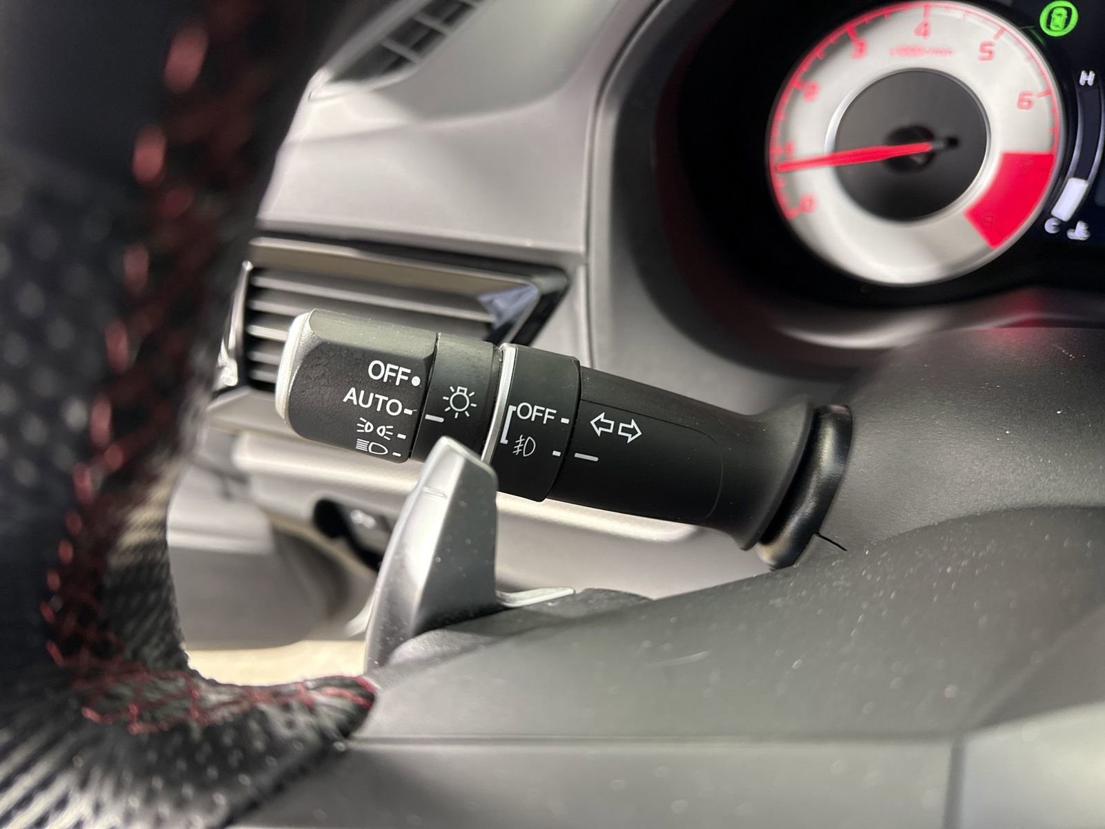 Certified 2023 Acura RDX A-Spec image 16