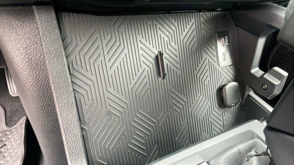 New 2026 Toyota Tacoma TRD Off-Road image 18