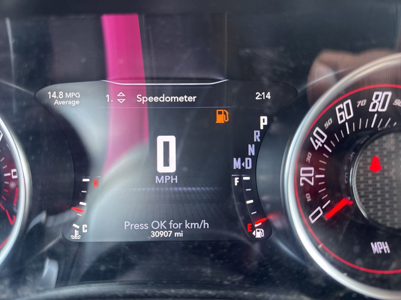 Used 2022 Dodge Challenger GT image 38