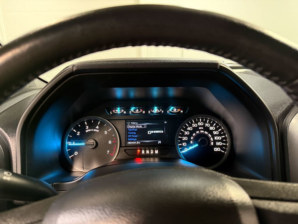 Used 2019 Ford F150 XLT w/ Equipment Group 302A Luxury image 76