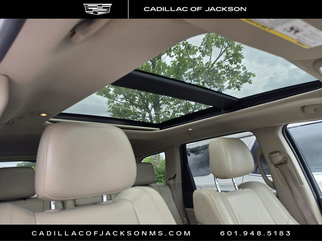 Used 2017 Jeep Grand Cherokee Limited w/ Luxury Group II RWD image 6