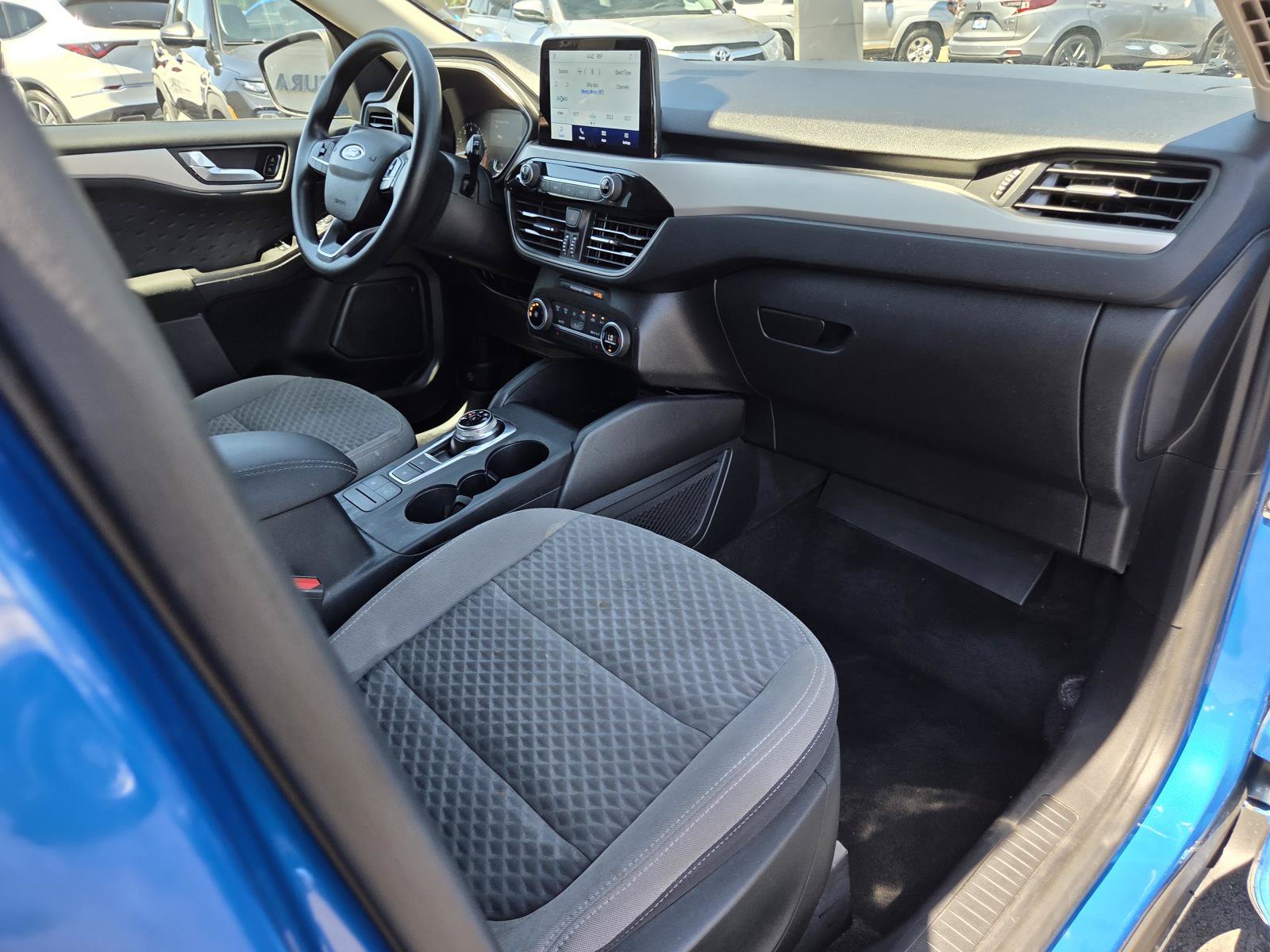 Used 2020 Ford Escape SE FWD image 21