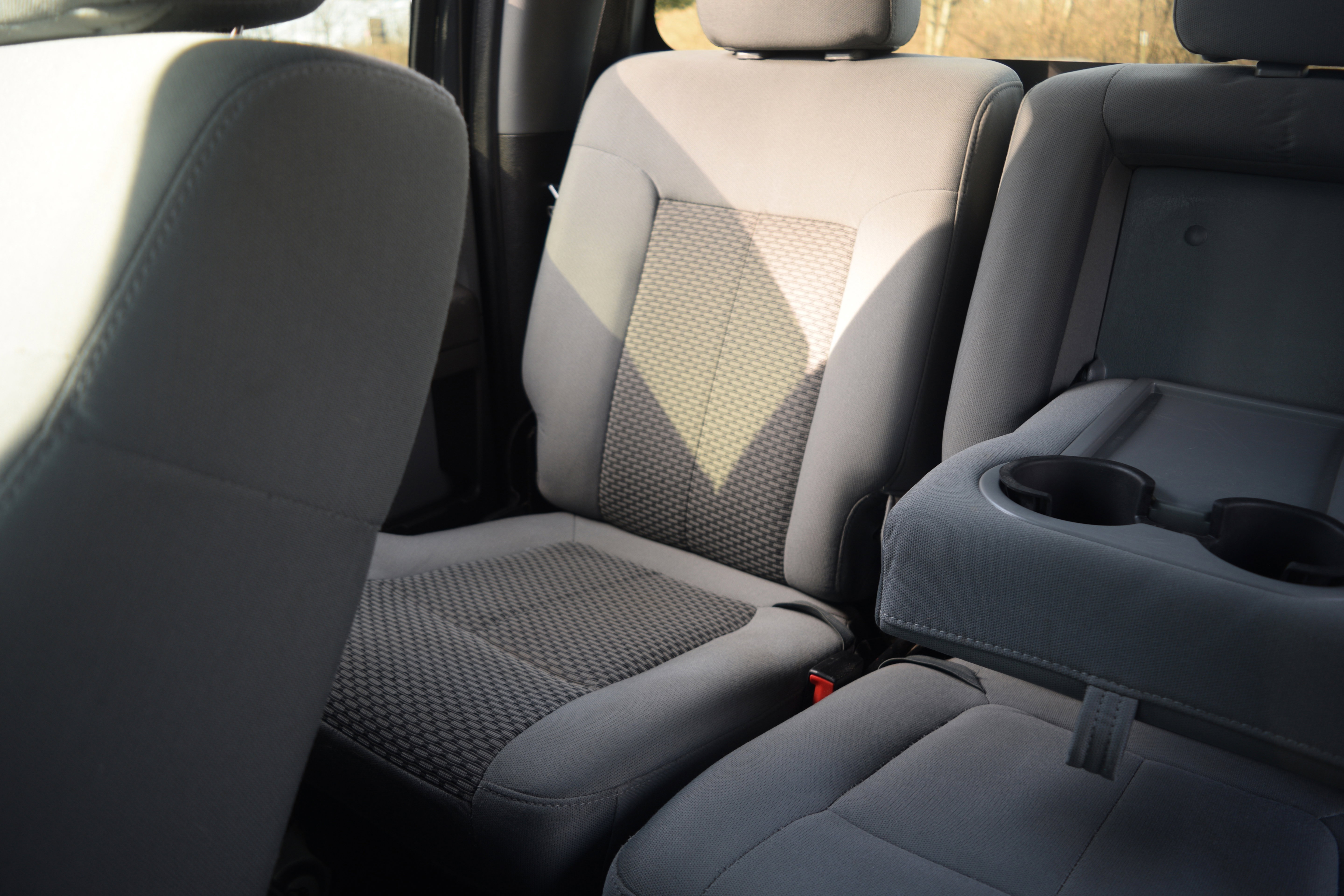 Used 2016 Ford F250 XLT w/ Camper Package image 14