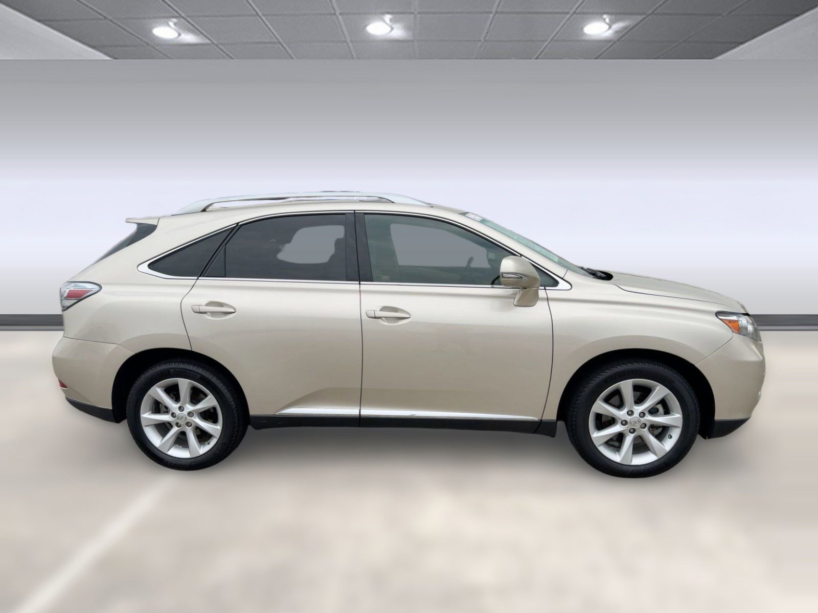 Used 2011 Lexus RX 350 2WD w/ Premium Pkg image 7