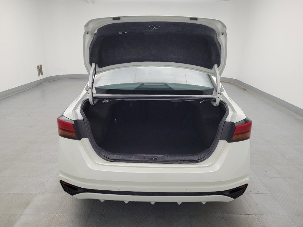 Used 2023 Nissan Altima 2.5 SV image 29