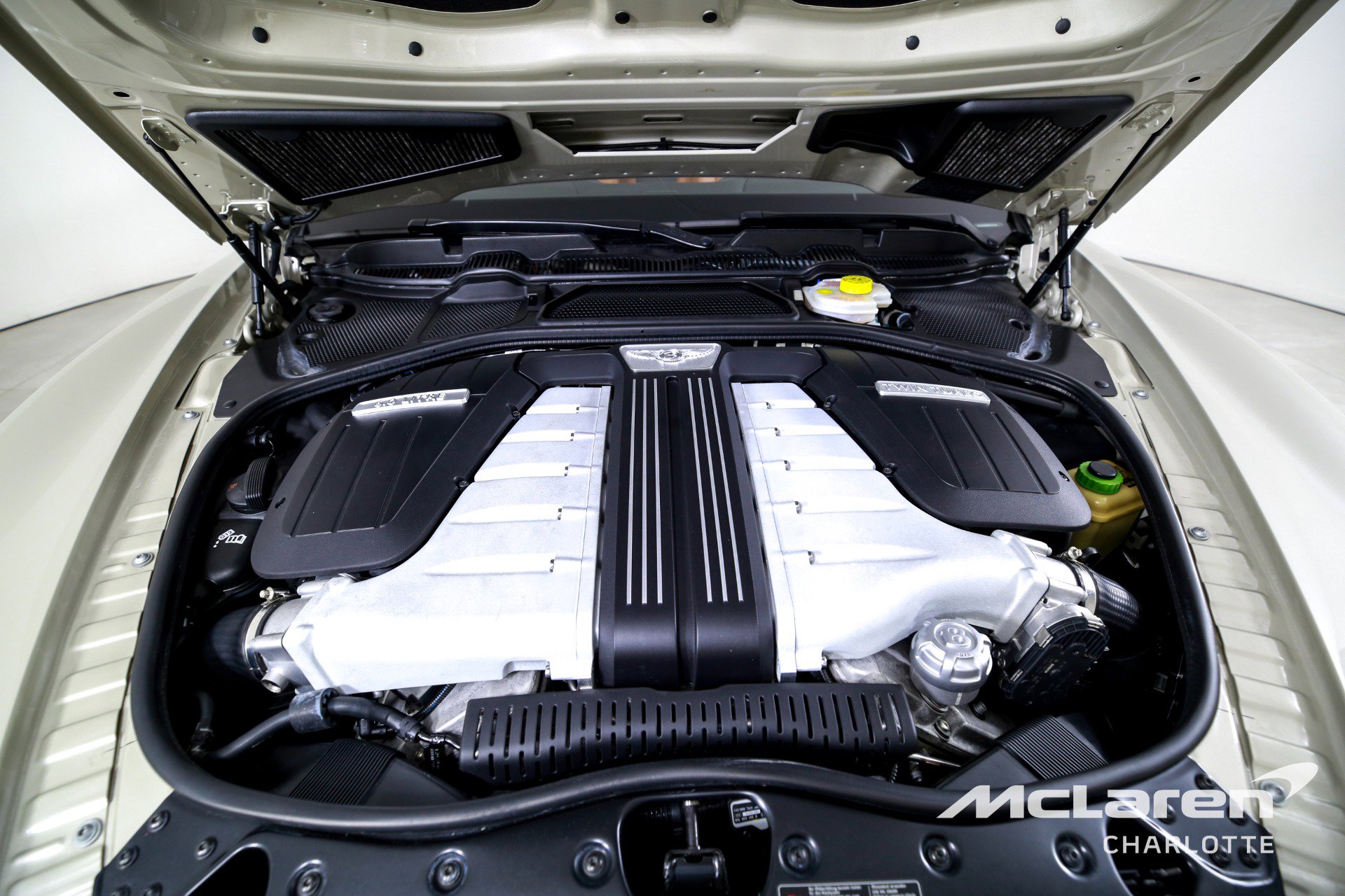 Used 2013 Bentley Continental GT AWD/4WD image 25