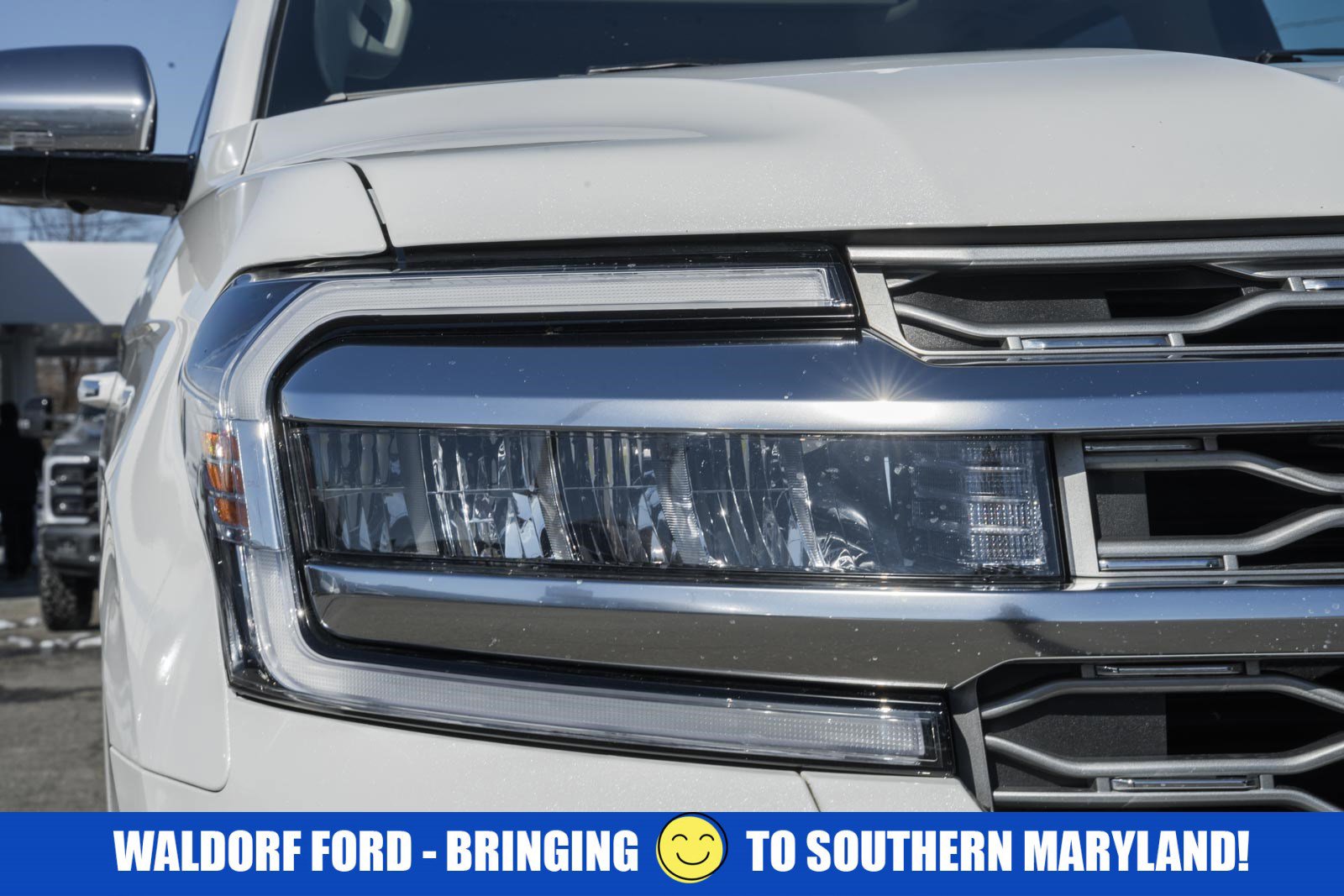 Used 2024 Ford Expedition Max Platinum image 16
