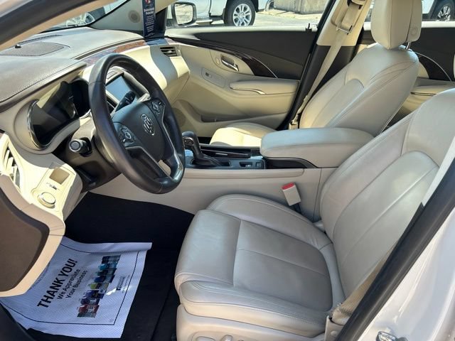 Used 2014 Buick LaCrosse Leather FWD image 9