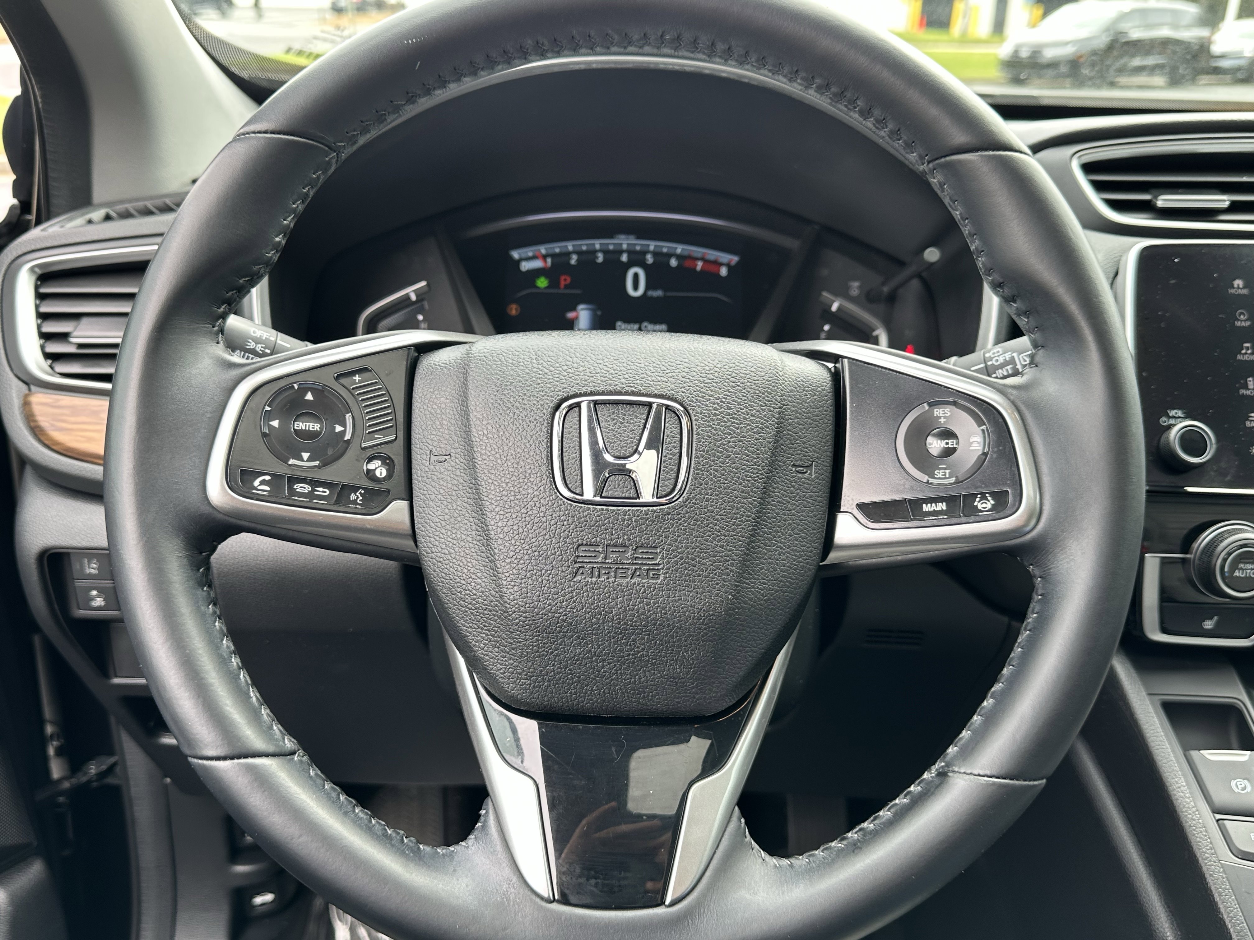 Used 2018 Honda CR-V EX-L image 20
