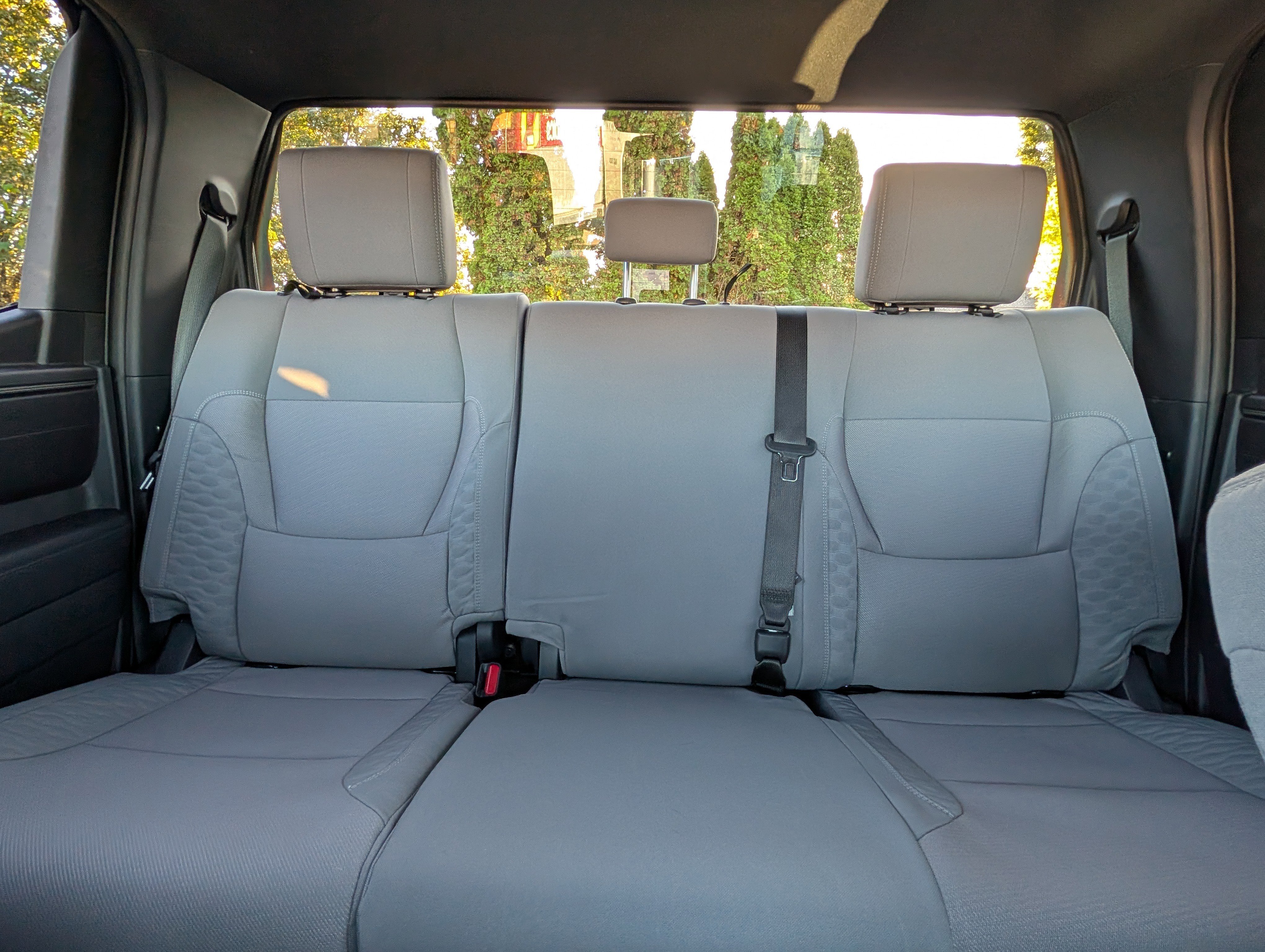 Used 2025 Toyota Tundra SR5 image 25