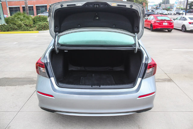 Used 2026 Honda Civic LX image 36