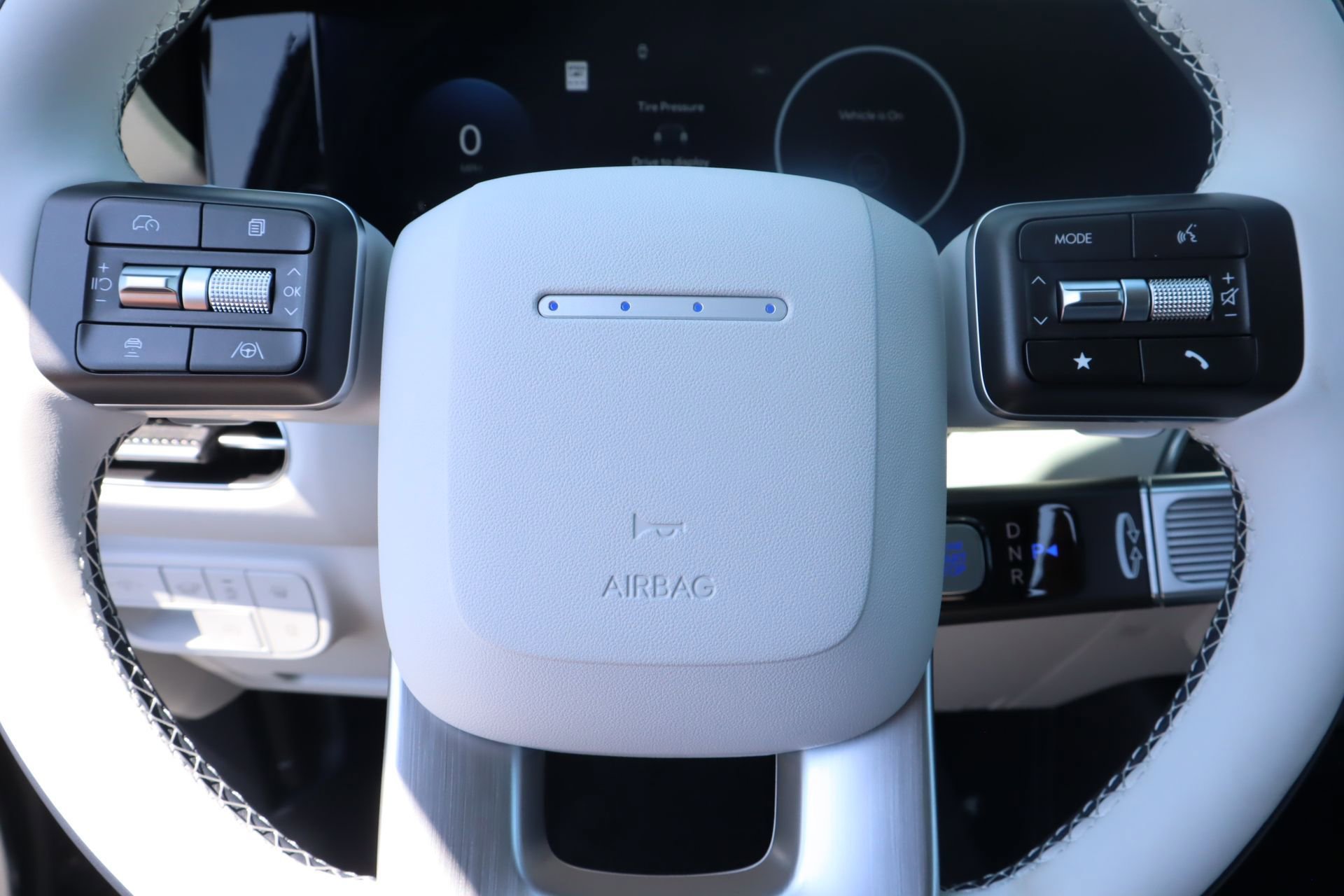 New 2026 Hyundai Palisade Calligraphy image 9