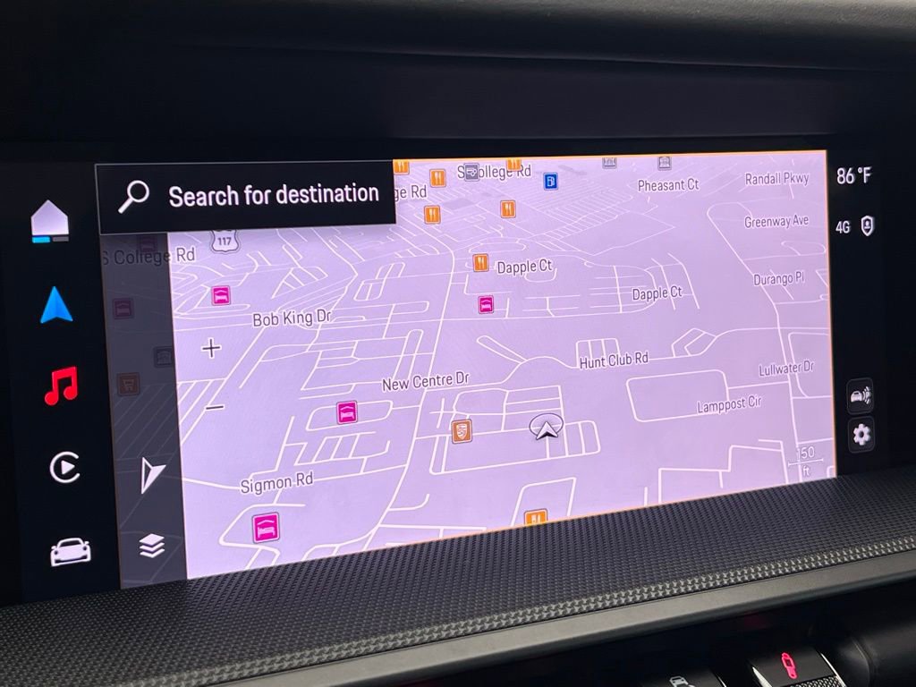 Certified 2025 Porsche 911 Carrera image 14