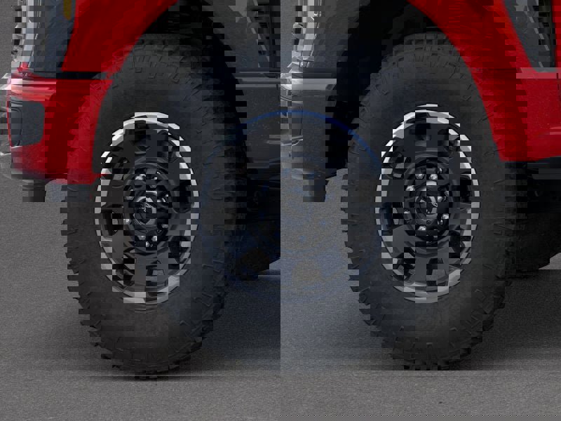 New 2026 Ford F250 4x4 Crew Cab Super Duty image 19