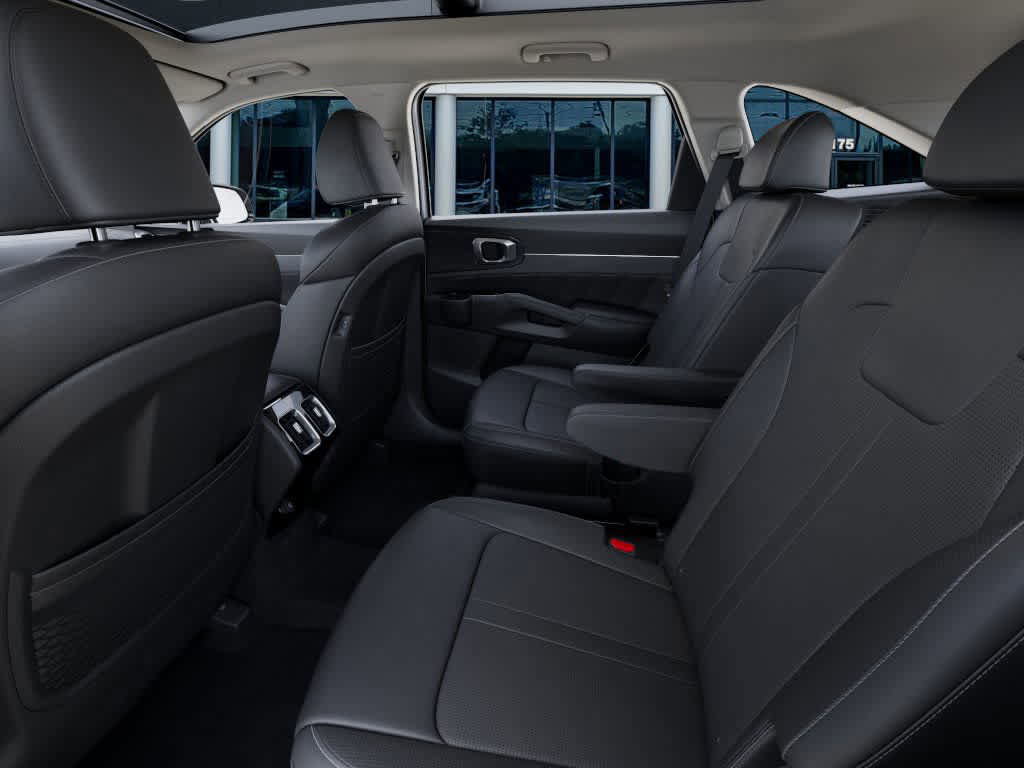 New 2025 Kia Sorento SX image 18