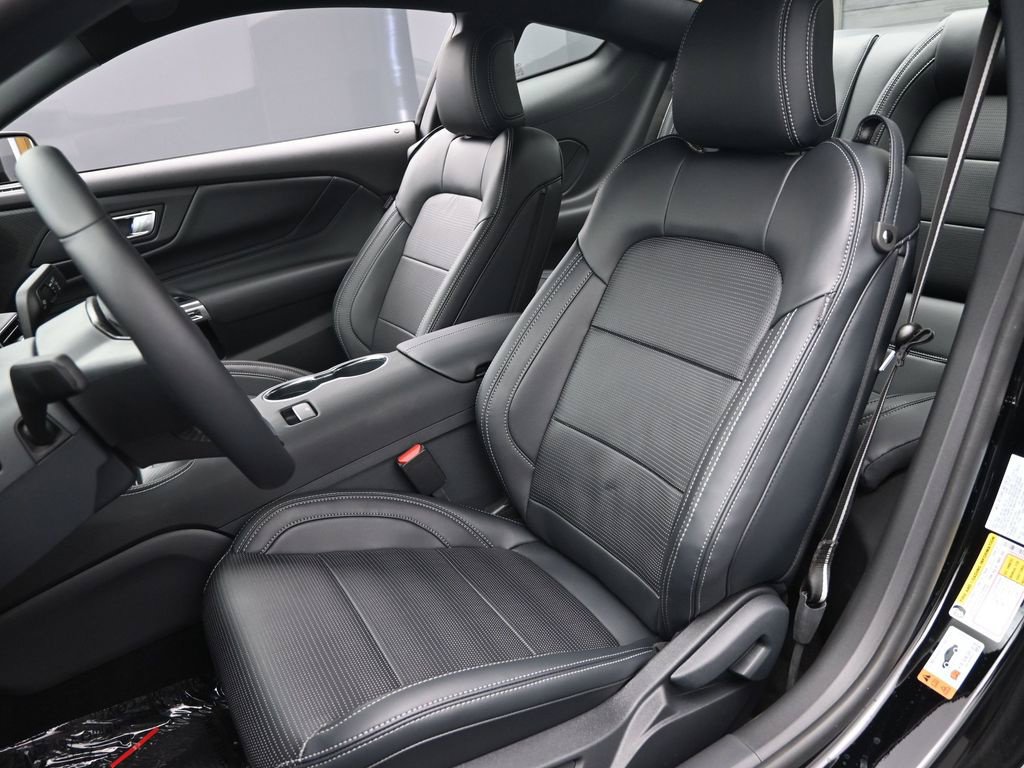 New 2025 Ford Mustang GT Premium RWD image 19