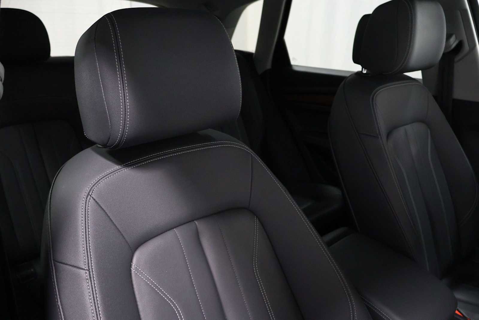 Used 2021 Audi Q5 Premium Plus AWD/4WD image 20