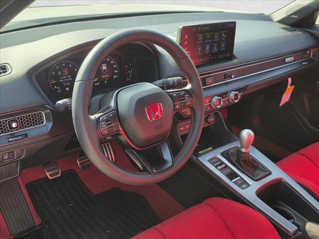 Used 2025 Honda Civic Type R image 14