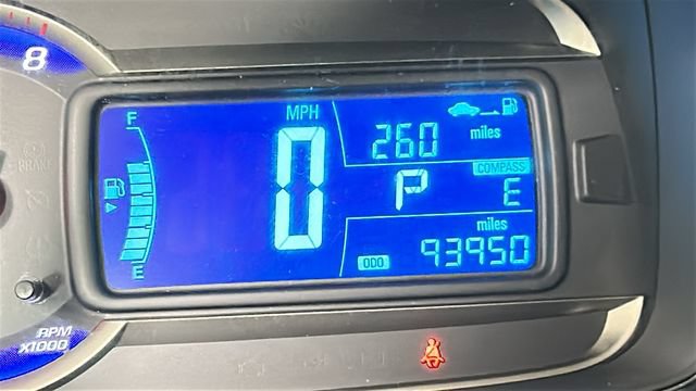 Used 2015 Chevrolet Trax LS FWD image 18