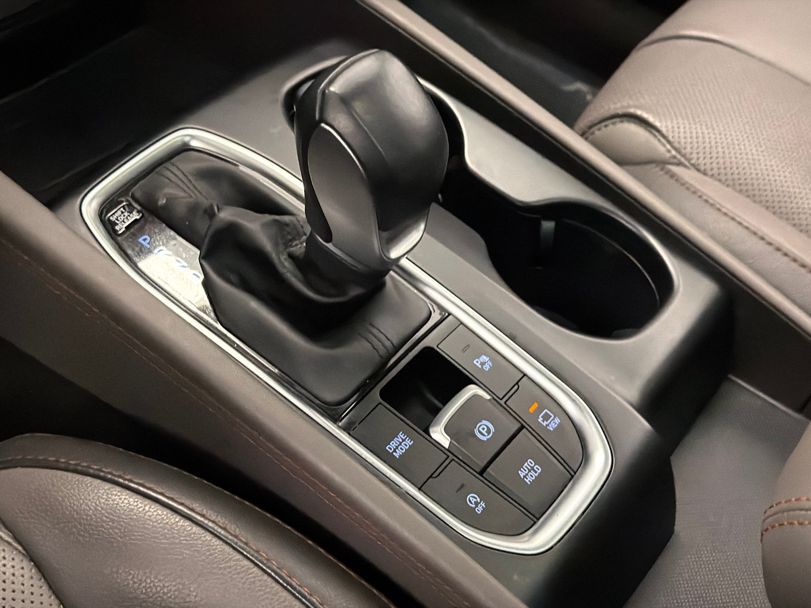 Used 2019 Hyundai Santa Fe FWD image 31