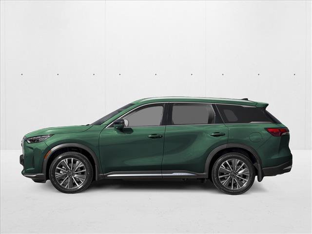 New 2027 INFINITI QX60 Luxe FWD image 3