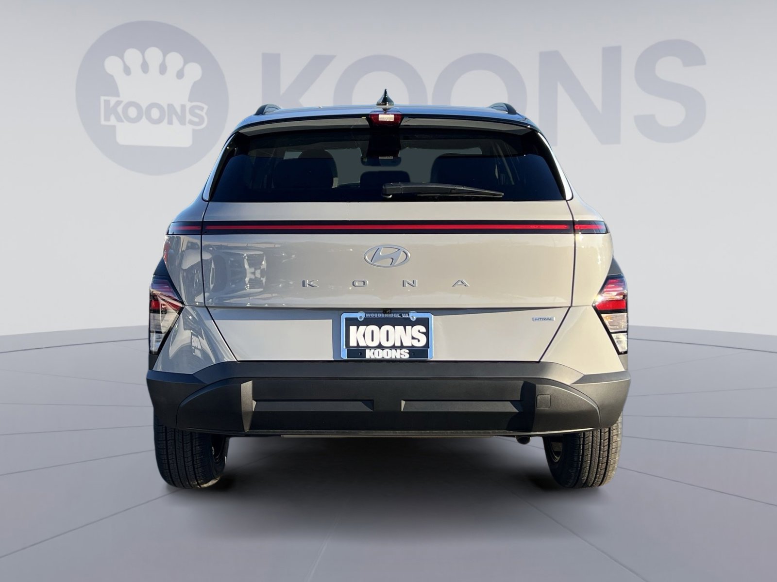 New 2026 Hyundai Kona SEL Sport image 5