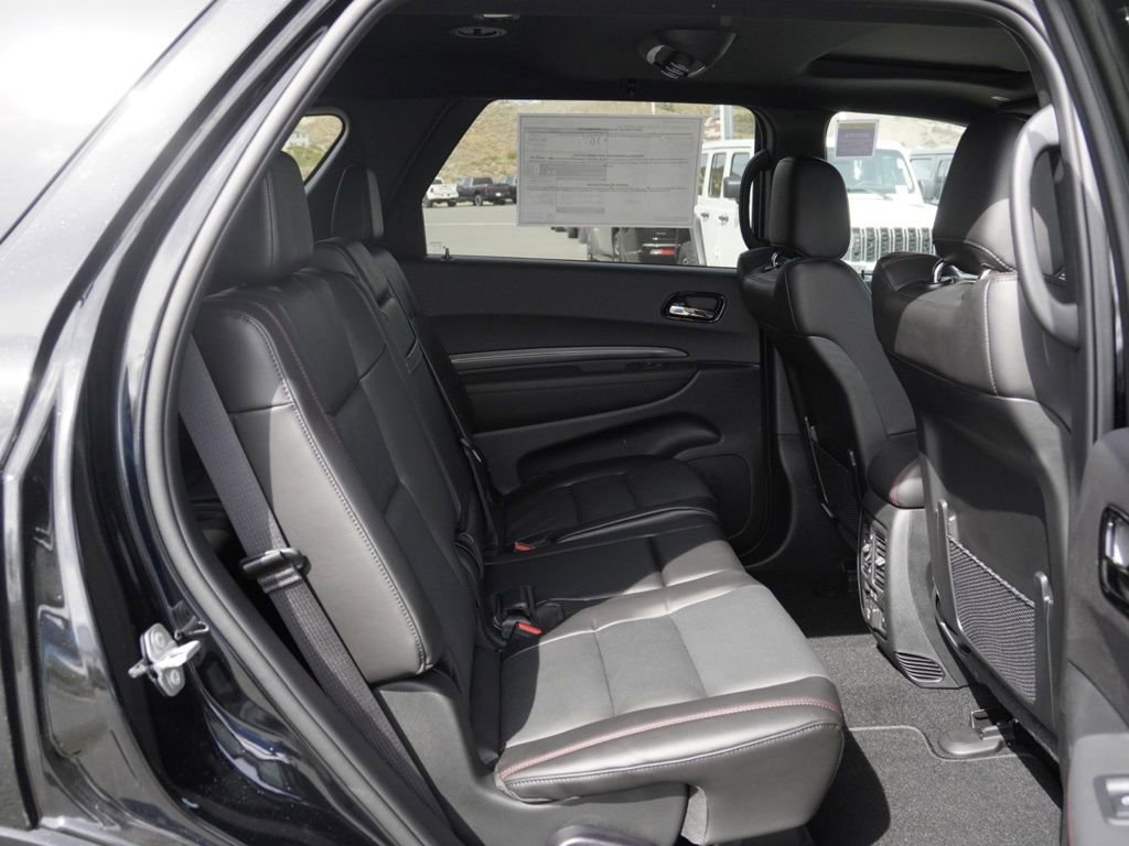 New 2026 Dodge Durango GT AWD/4WD image 24