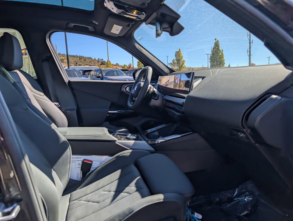 New 2026 BMW X3 xDrive30 w/ Premium Package image 21